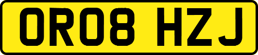 OR08HZJ