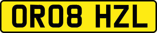 OR08HZL