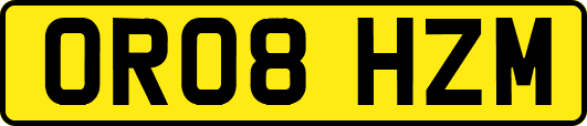 OR08HZM