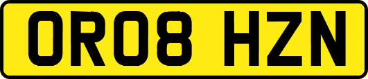 OR08HZN