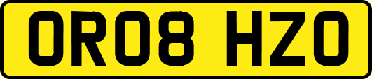 OR08HZO