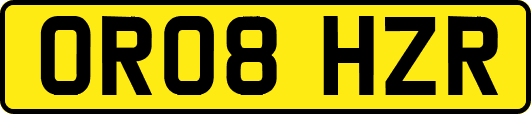 OR08HZR