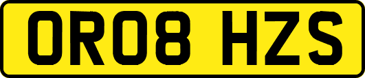 OR08HZS