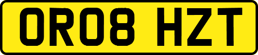 OR08HZT