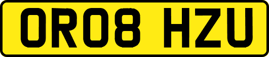 OR08HZU