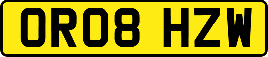 OR08HZW