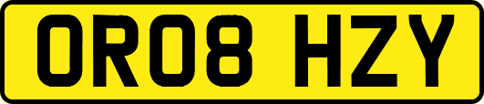 OR08HZY