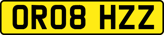 OR08HZZ