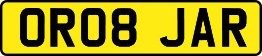 OR08JAR