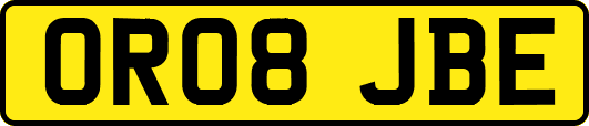 OR08JBE