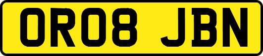 OR08JBN