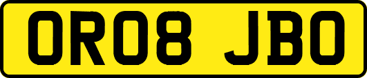 OR08JBO