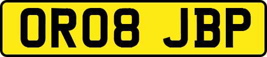 OR08JBP