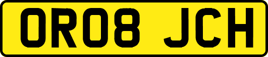 OR08JCH