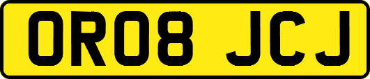 OR08JCJ