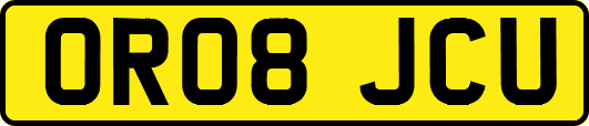 OR08JCU