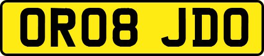 OR08JDO