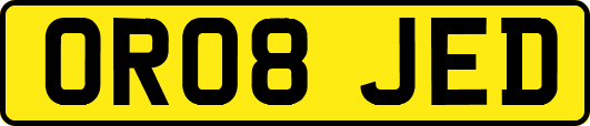 OR08JED