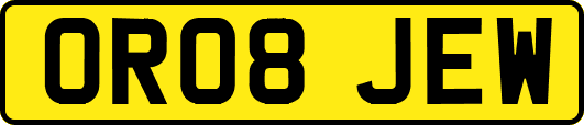 OR08JEW