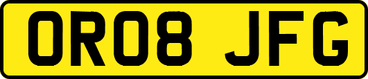 OR08JFG