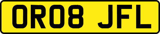 OR08JFL