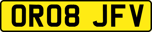 OR08JFV