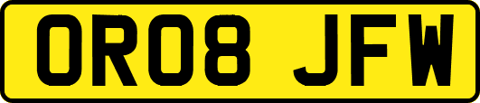 OR08JFW
