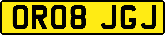 OR08JGJ