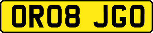 OR08JGO