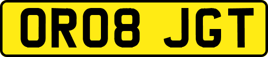 OR08JGT