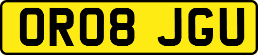 OR08JGU