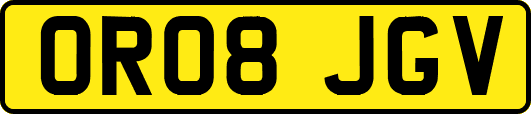 OR08JGV