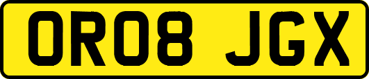 OR08JGX
