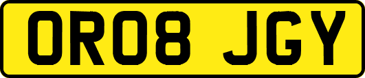 OR08JGY