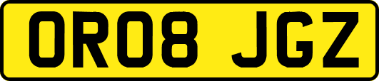OR08JGZ