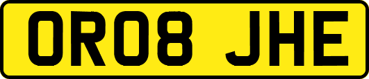 OR08JHE