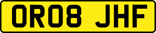 OR08JHF