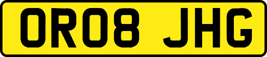 OR08JHG