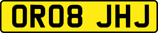 OR08JHJ