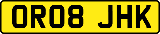OR08JHK