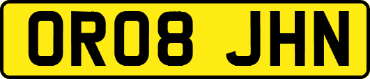 OR08JHN