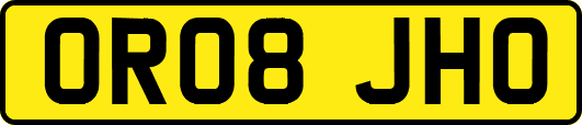 OR08JHO