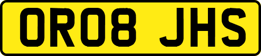 OR08JHS