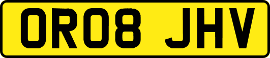 OR08JHV