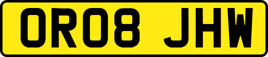 OR08JHW