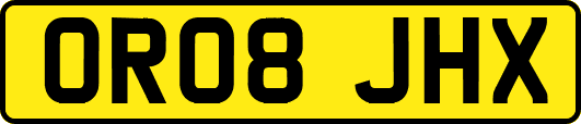 OR08JHX