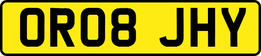 OR08JHY