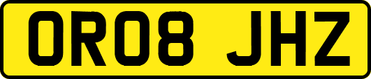 OR08JHZ