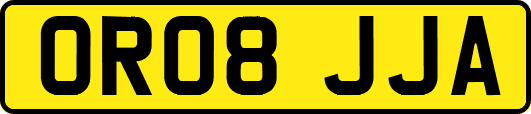 OR08JJA