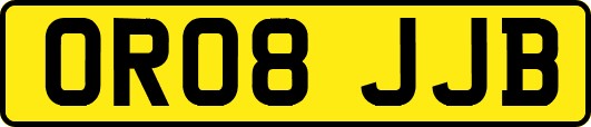 OR08JJB